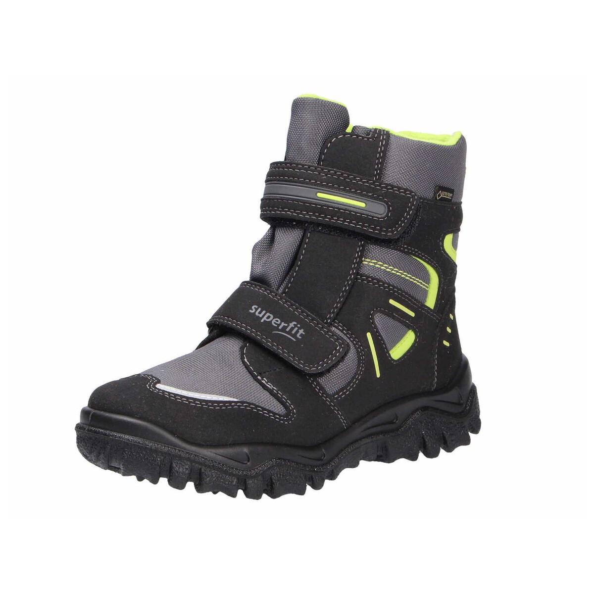 Ботинки superfit, черный
Ботинки superfit, черный