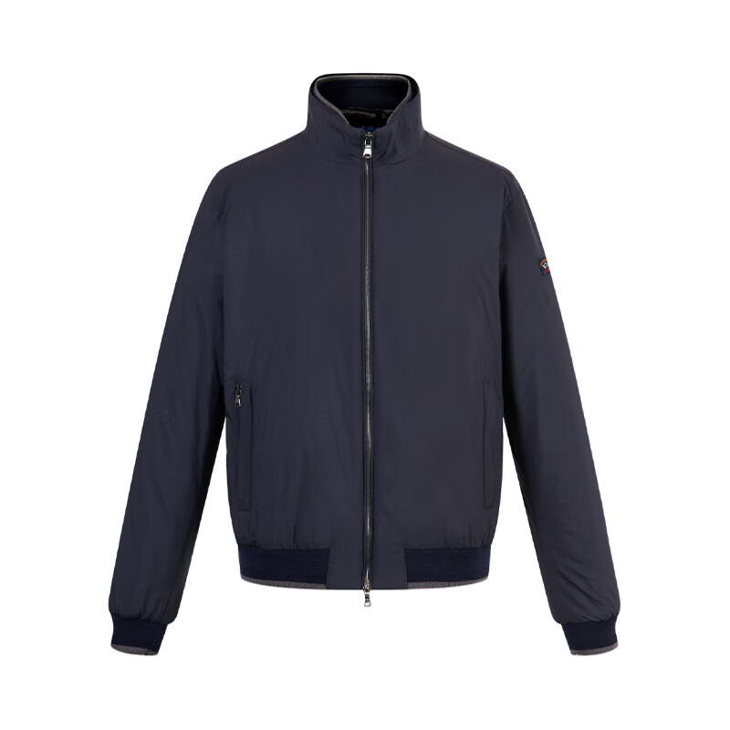 Paul & Shark Яхтенная куртка мужская синяя, Navy Blue
Paul & Shark Яхтенная куртка мужская синяя, Navy Blue