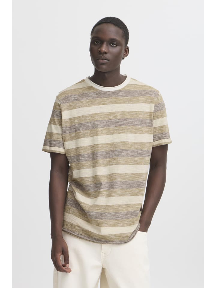 Футболка BLEND, натуральный 
Футболка BLEND, натуральный