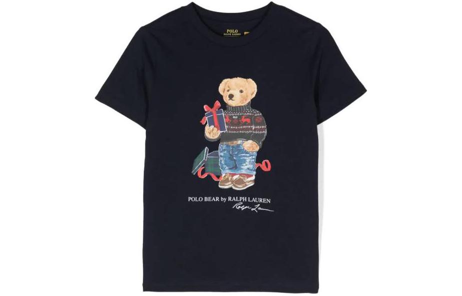 Polo Ralph Lauren Футболка морская синяя детская, Синий, Polo Ralph Lauren Футболка морская синяя детская
Polo Ralph Lauren Футболка морская синяя детская, Синий, Polo Ralph Lauren Футболка морская синяя детская