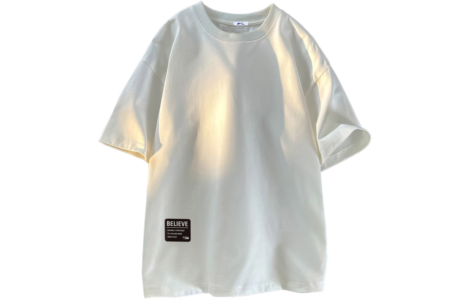 Футболка унисекс WARRIOR, абрикосовая
Футболка унисекс WARRIOR, абрикосовая