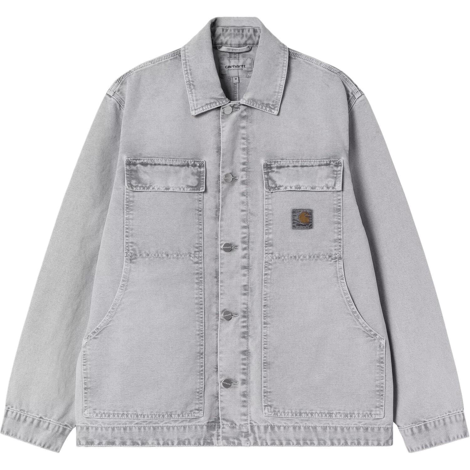 Carhartt WIP Арктическая куртка, Black
Carhartt WIP Арктическая куртка, Black