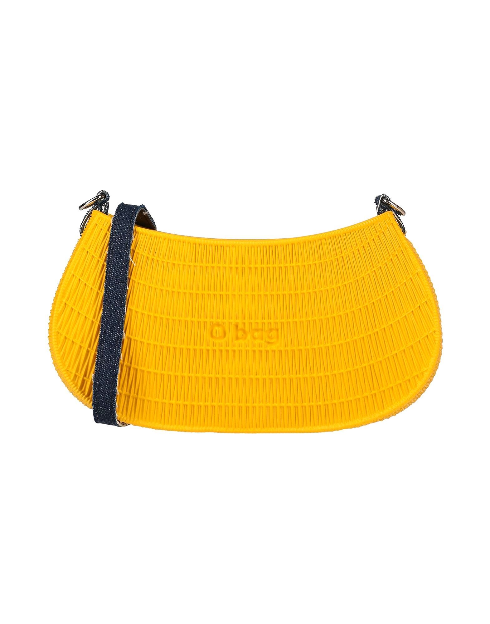 Сумка через плечо O Bag, желто-оранжевый
Сумка через плечо O Bag, желто-оранжевый