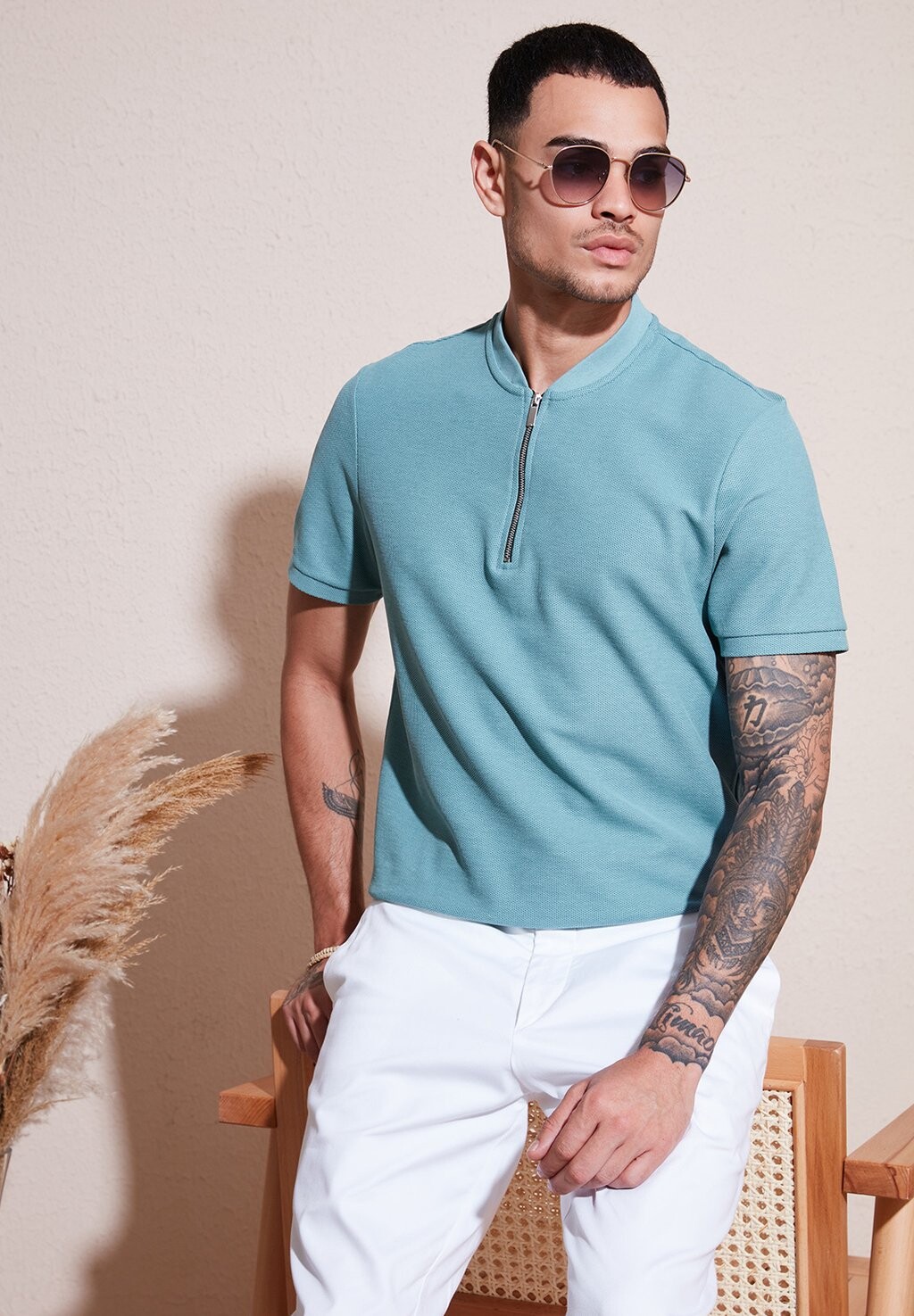 Рубашка поло REGULAR FIT Buratti, синий
Рубашка поло REGULAR FIT Buratti, синий