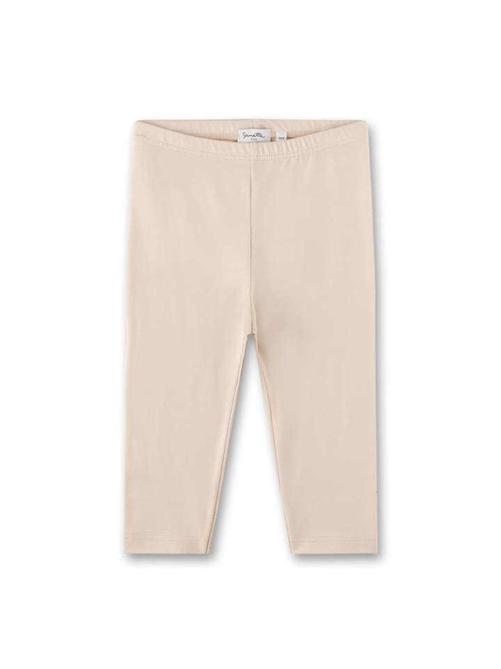 Леггинсы Sanetta, бежевый
Леггинсы Sanetta, бежевый