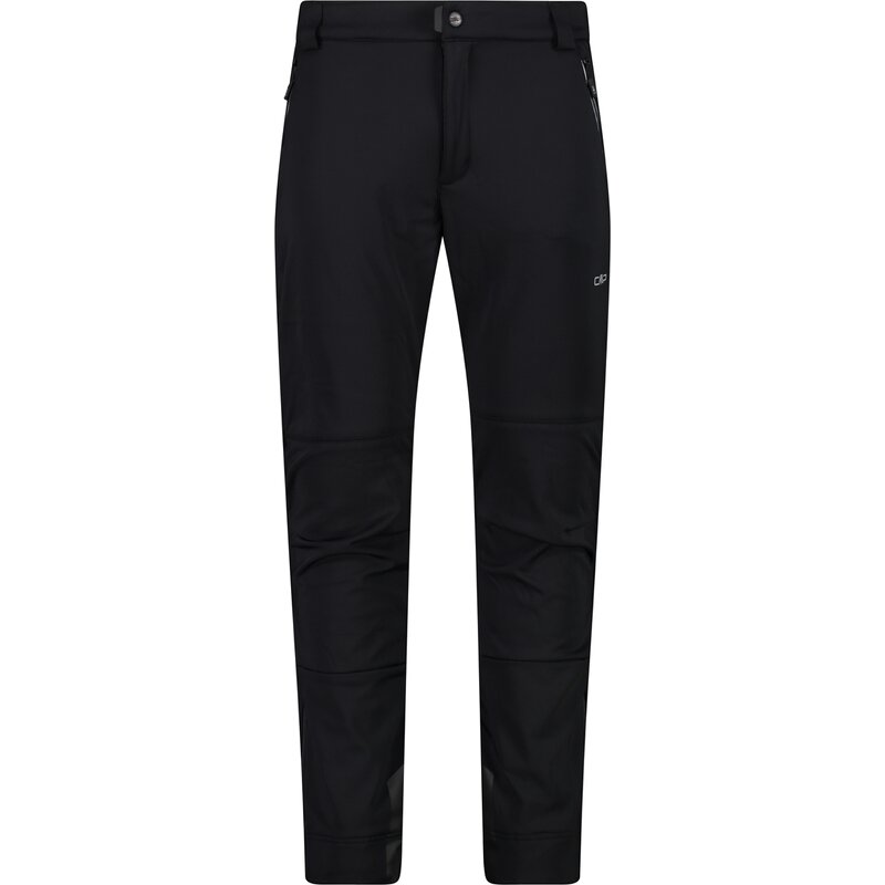 Брюки-Танкетка мужские Cmp, цвет nero
Брюки-Танкетка мужские Cmp, цвет nero