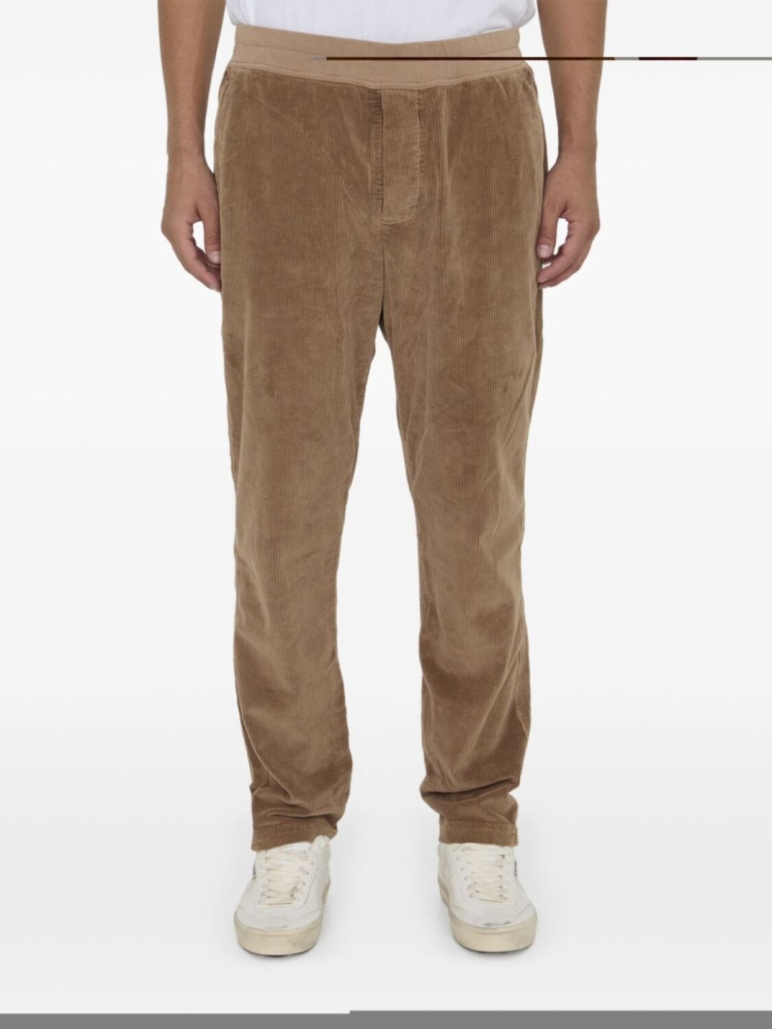 James Perse вельветовые брюки, нейтральный цвет
James Perse вельветовые брюки, нейтральный цвет