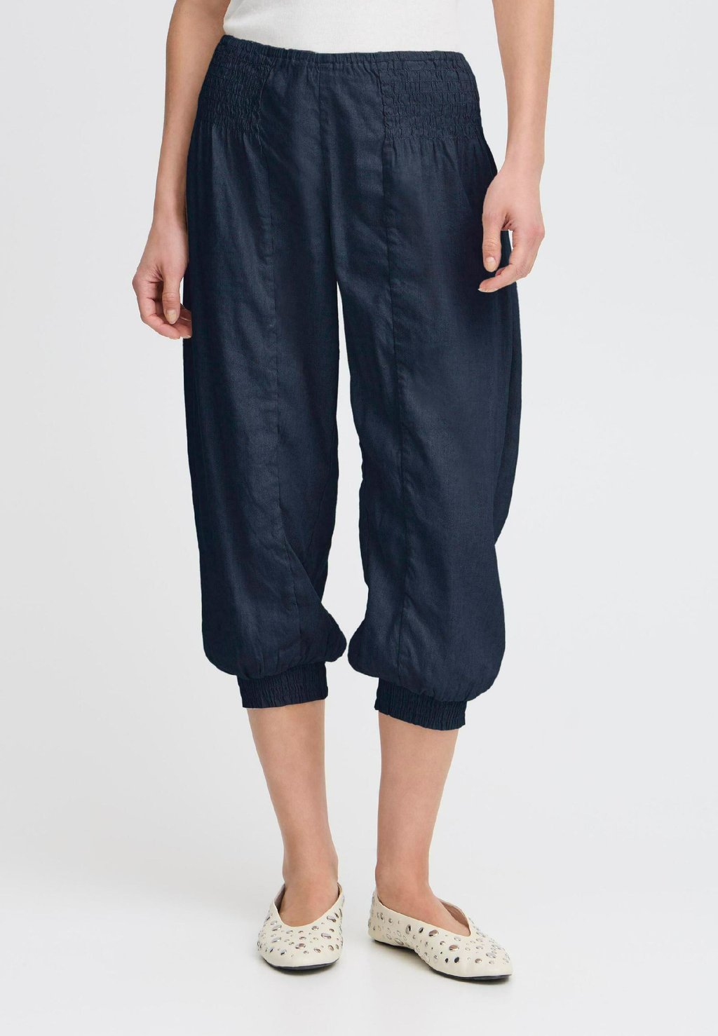 Шорты PULZ, синий
Шорты PULZ, синий