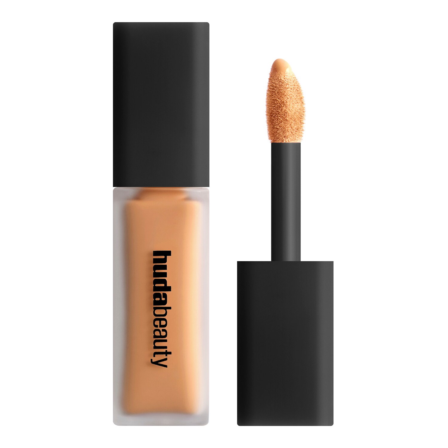 Консилер #FAUXFILTER Luminous Matte Liquid Concealer Huda Beauty, 7.1N Crumble (9 ml)
Консилер #FAUXFILTER Luminous Matte Liquid Concealer Huda Beauty, 7.1N Crumble (9 ml)