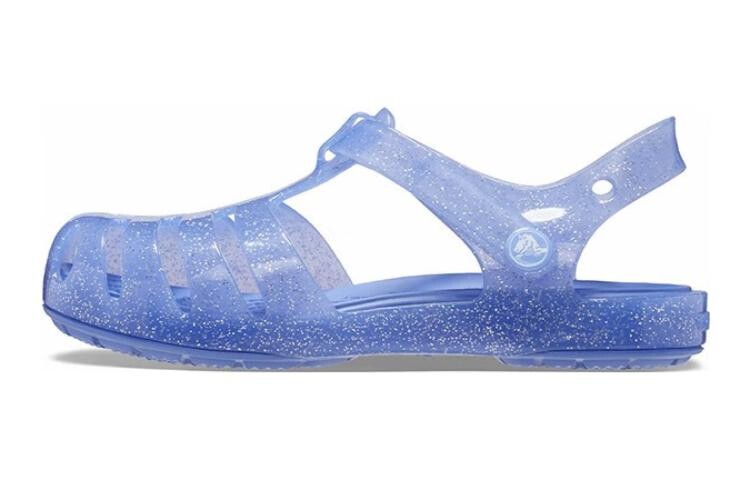 Детские сандалии Детские Crocs, цвет Moonlight Purple
Детские сандалии Детские Crocs, цвет Moonlight Purple