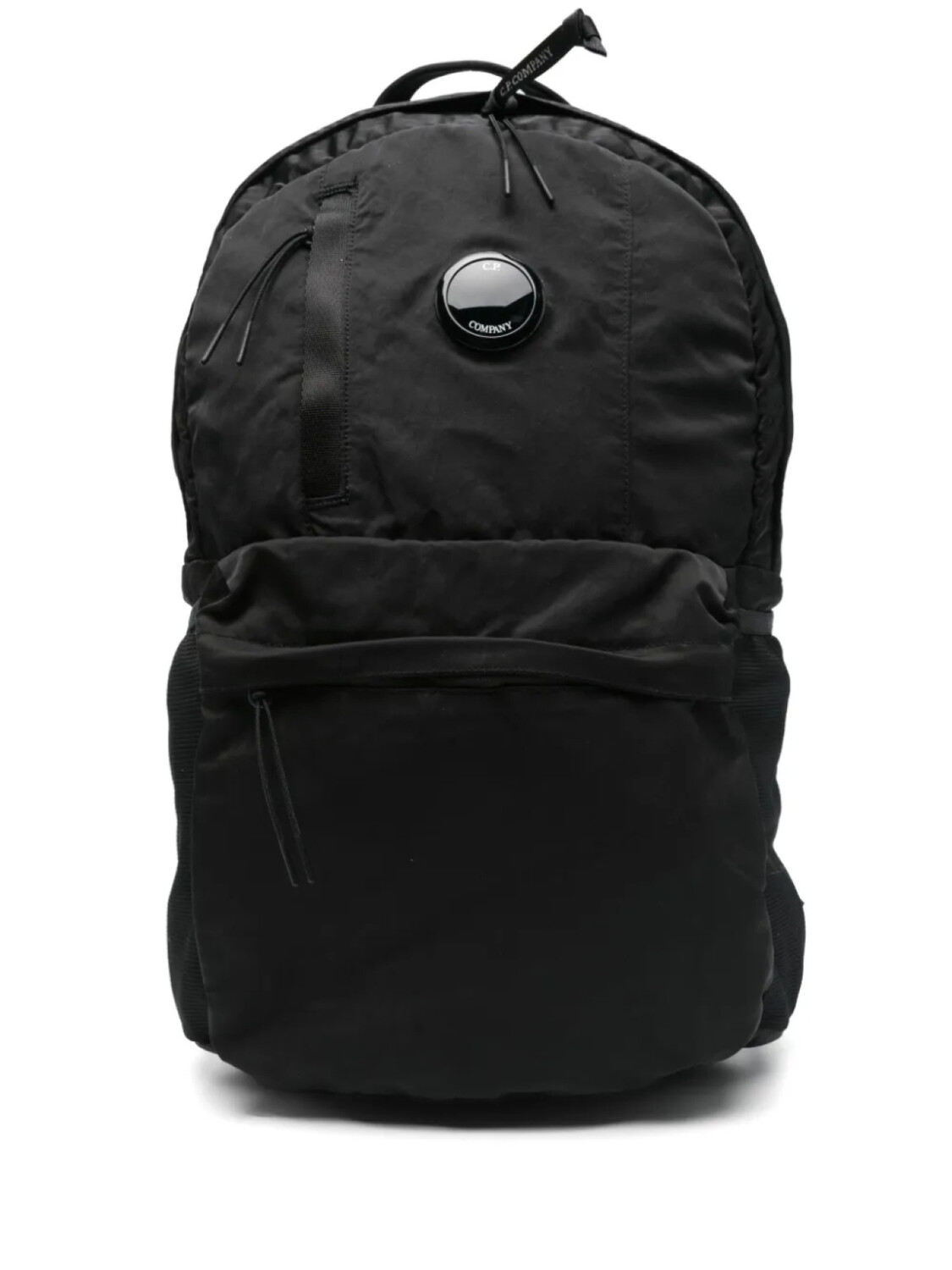 CP Company Рюкзак с линзами C.P. Company, черный
CP Company Рюкзак с линзами C.P. Company, черный