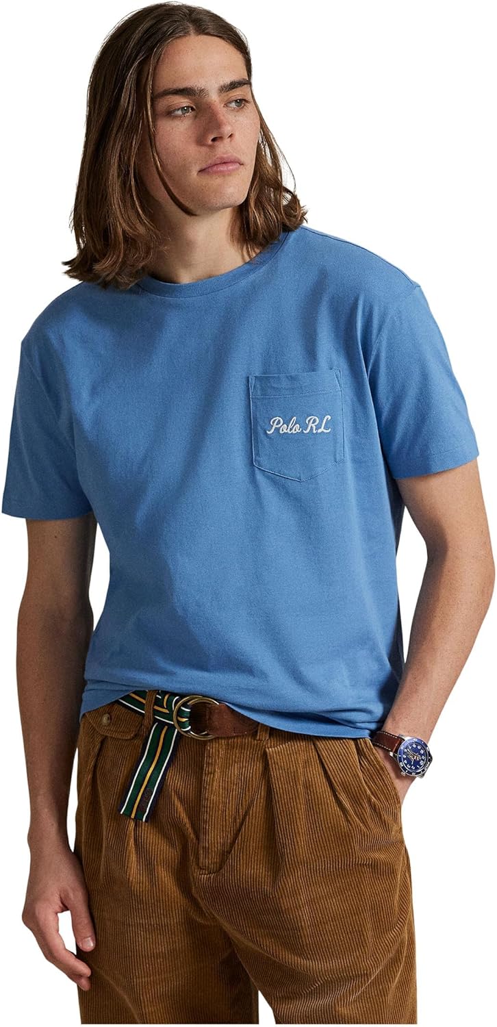 Мужская футболка Polo Bear Classic Fit POLO RALPH LAUREN с принтом джерси, Hatteras Blue Heritage Bear, Синий, Мужская футболка Polo Bear Classic Fit POLO RALPH LAUREN с принтом джерси, Hatteras Blue Heritage Bear
Мужская футболка Polo Bear Classic Fit POLO RALPH LAUREN с принтом джерси, Hatteras Blue Heritage Bear, Синий, Мужская футболка Polo Bear Classic Fit POLO RALPH LAUREN с принтом джерси, Hatteras Blue Heritage Bear