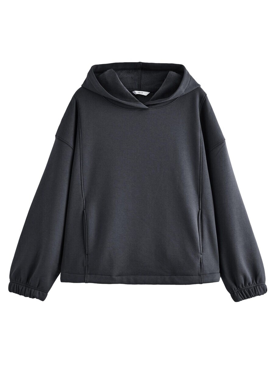 Толстовка с капюшоном Next Sweatshirt, антрацит
Толстовка с капюшоном Next Sweatshirt, антрацит