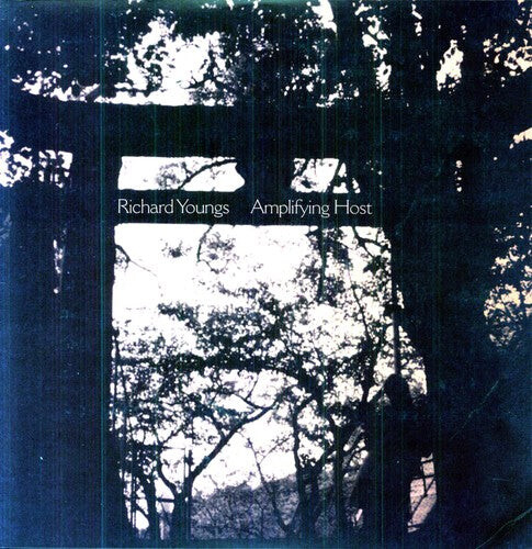 Виниловая пластинка Youngs, Richard: Amplifying Host
Виниловая пластинка Youngs, Richard: Amplifying Host
