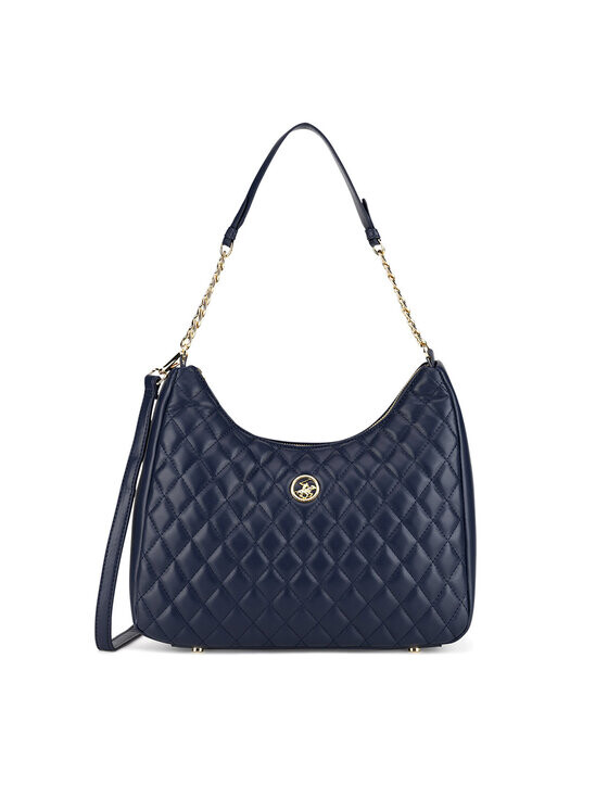 Сумочка Beverly Hills Polo Club, синий
Сумочка Beverly Hills Polo Club, синий