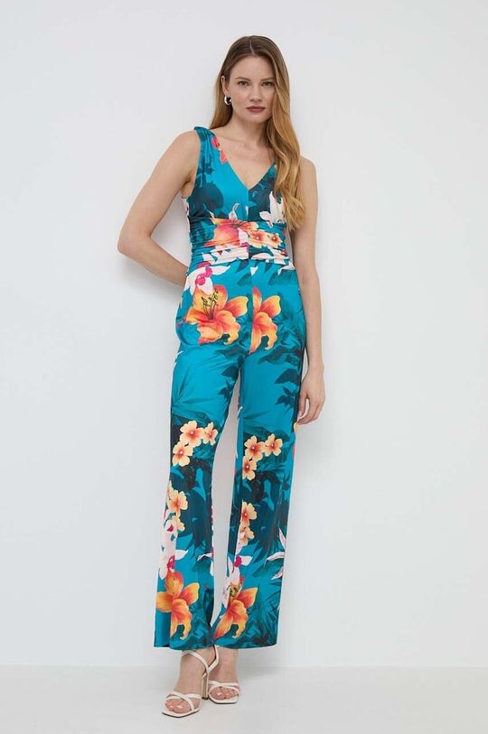 ЭМИЛИ комбинезон Guess, мультиколор
ЭМИЛИ комбинезон Guess, мультиколор