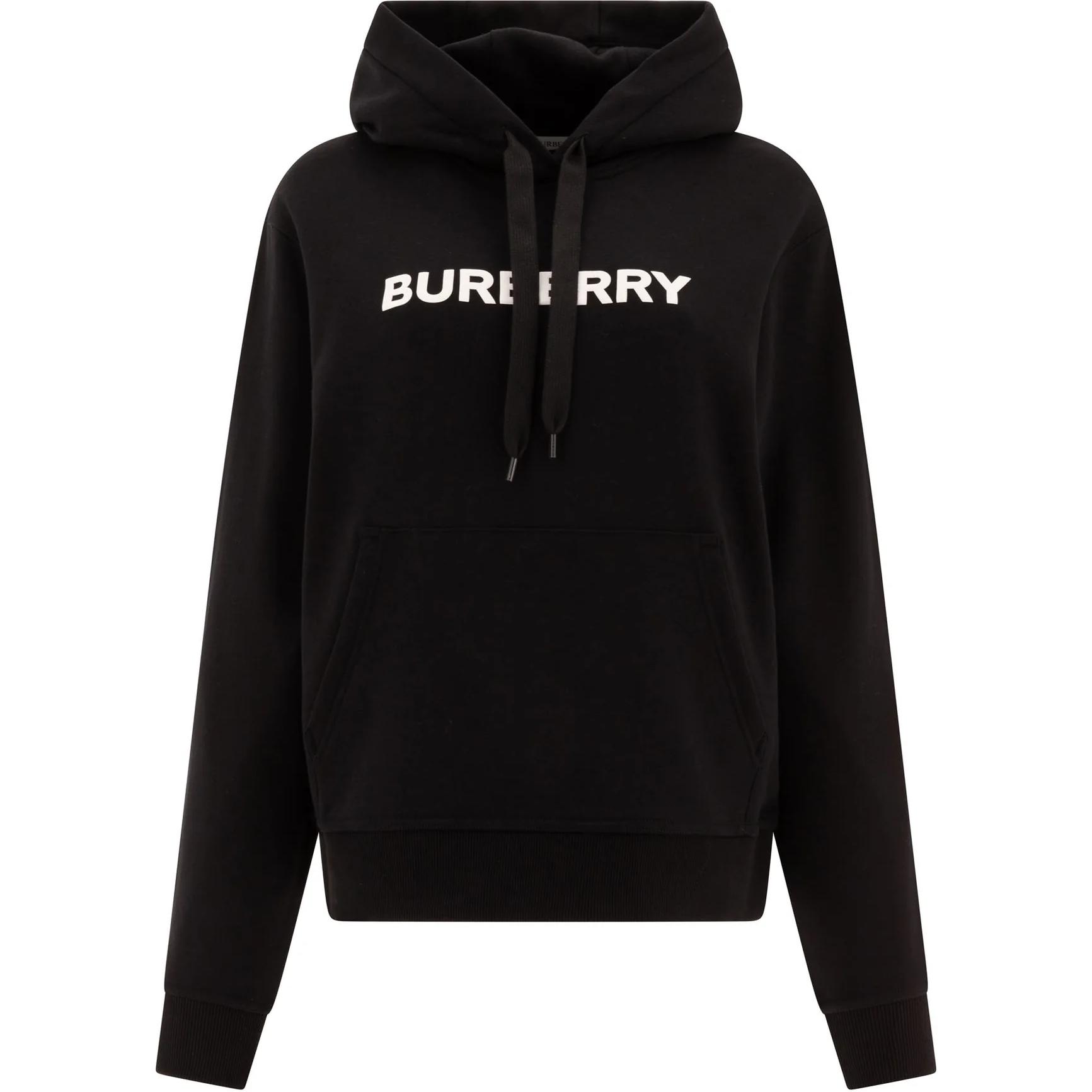 Burberry Свитшот женский черный
Burberry Свитшот женский черный
