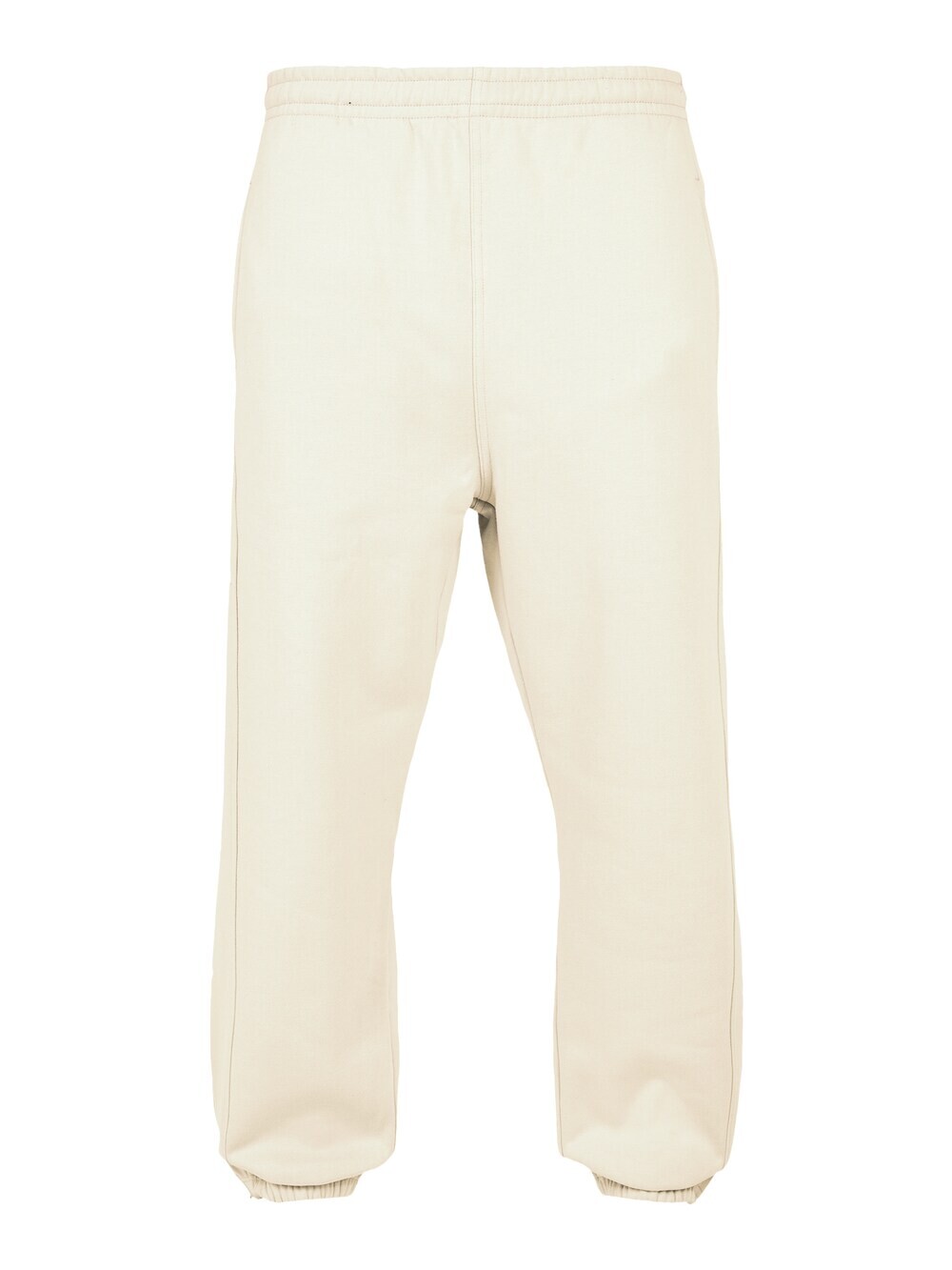 Зауженные брюки Urban Classics, белый
Зауженные брюки Urban Classics, белый