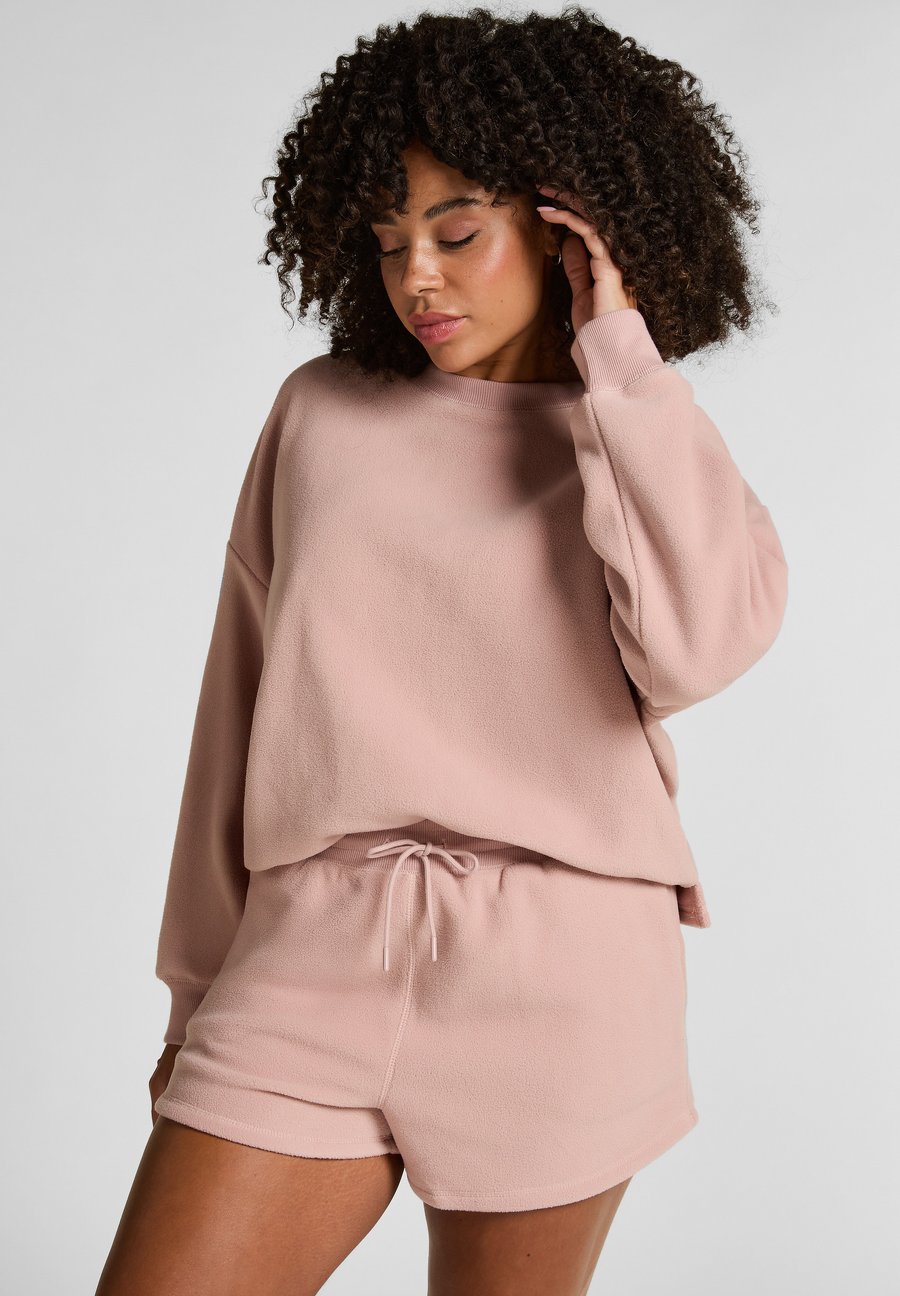 Пижамные брюки Hunkemöller Pyjama bottoms, Pink
Пижамные брюки Hunkemöller Pyjama bottoms, Pink