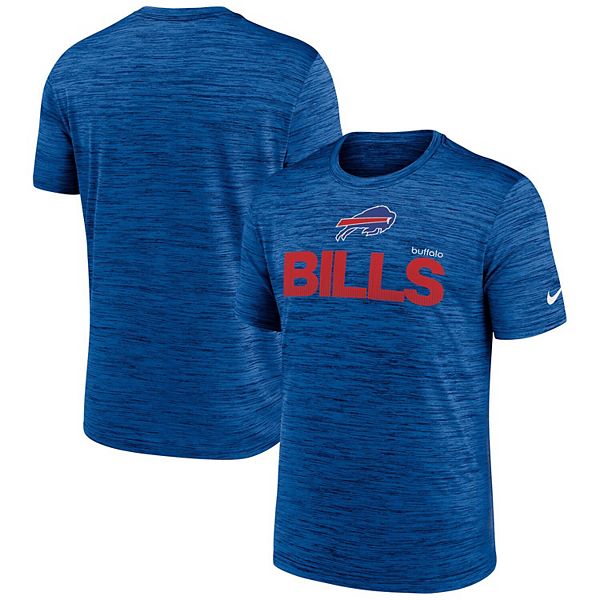 Мужская футболка royal buffalo bills blitz velocity modern performance Nike
Мужская футболка royal buffalo bills blitz velocity modern performance Nike
