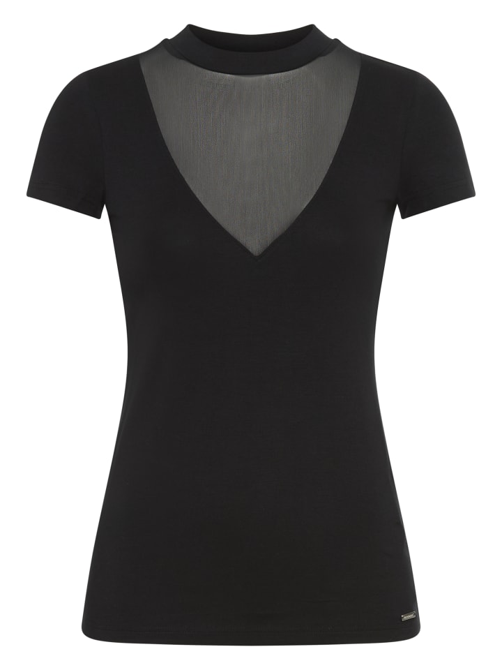 черная футболка Bruno Banani
черная футболка Bruno Banani