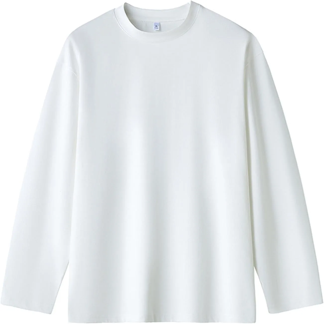 Футболка с длинным рукавом для мужчин Plus Size
Футболка с длинным рукавом для мужчин Plus Size