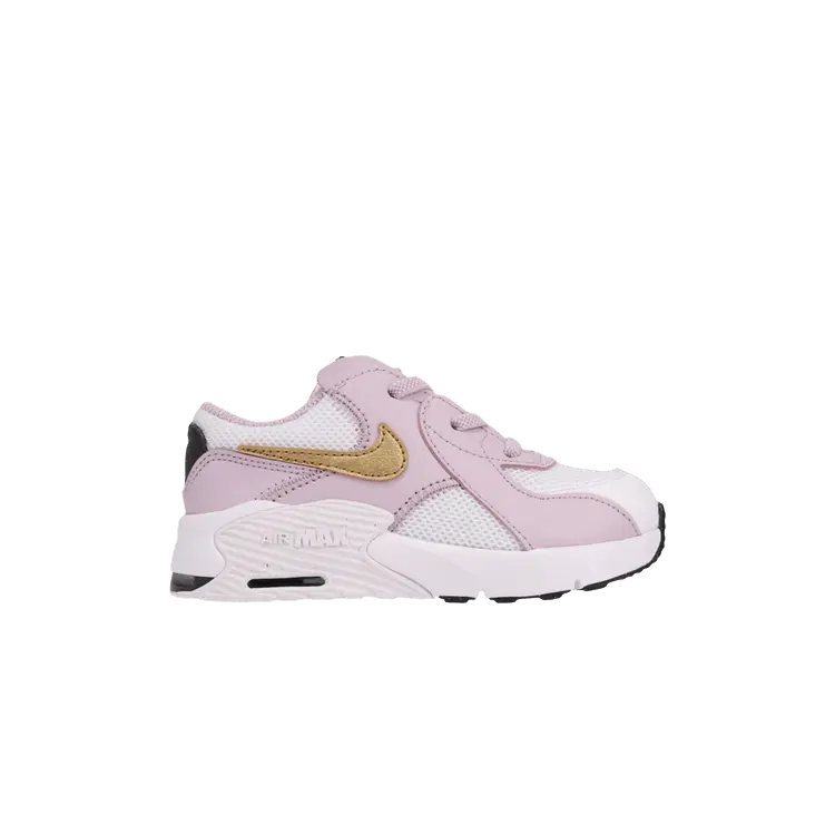 Кроссовки Nike Air Max Excee TD 'Iced Lilac', белый
Кроссовки Nike Air Max Excee TD 'Iced Lilac', белый