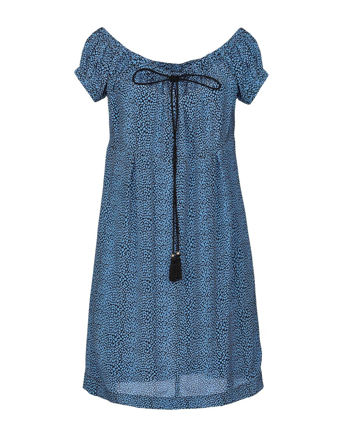 Платье Philosophy Di Lorenzo Serafini, бирюзовый
Платье Philosophy Di Lorenzo Serafini, бирюзовый