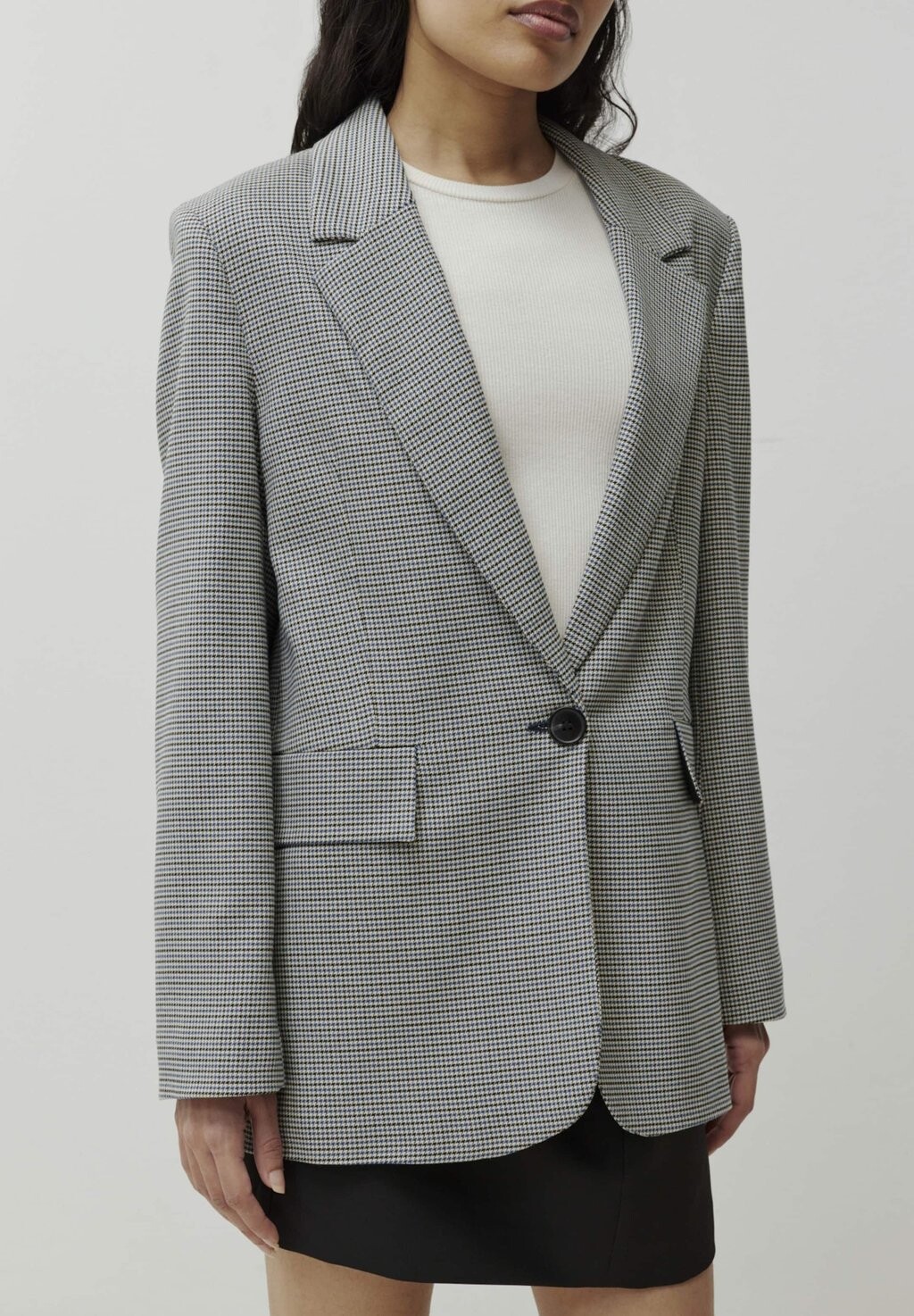 Блейзер MAIRA EDITED, серый
Блейзер MAIRA EDITED, серый