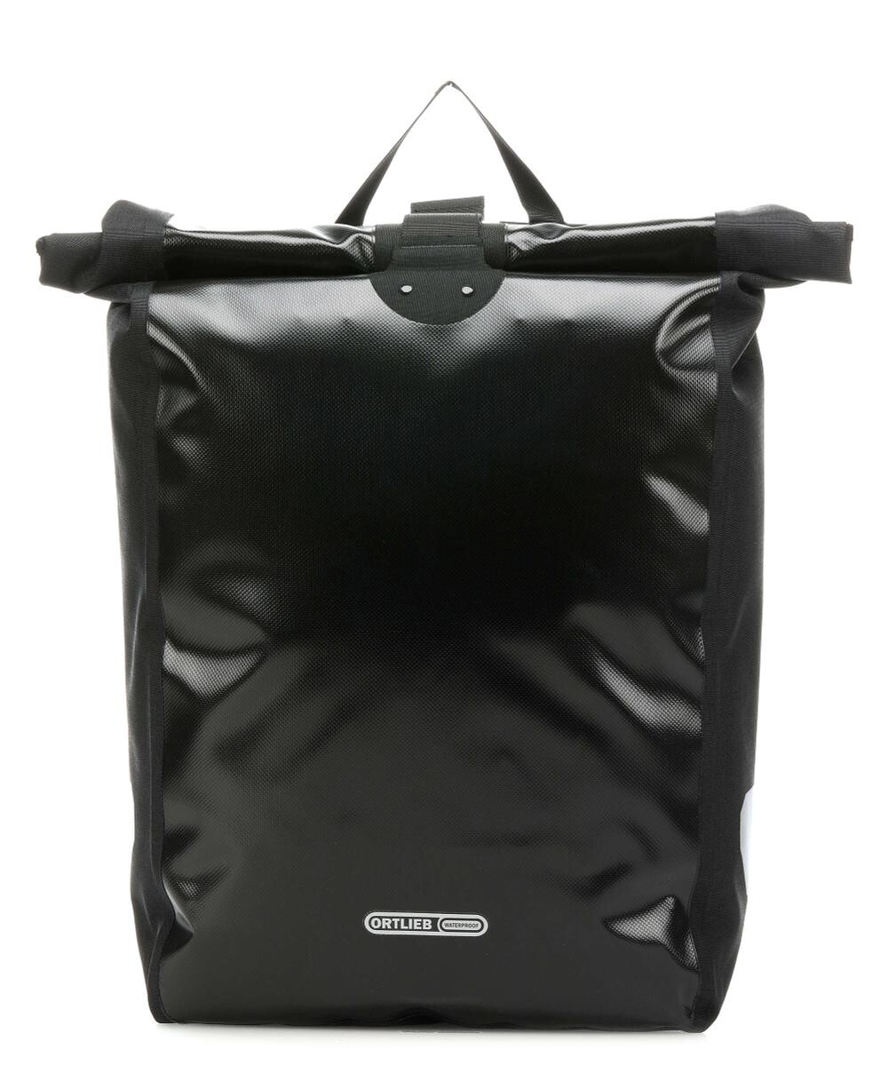 Сумка-мессенджер, рюкзак с откидным верхом, нейлон Cordura Ortlieb, черный
Сумка-мессенджер, рюкзак с откидным верхом, нейлон Cordura Ortlieb, черный