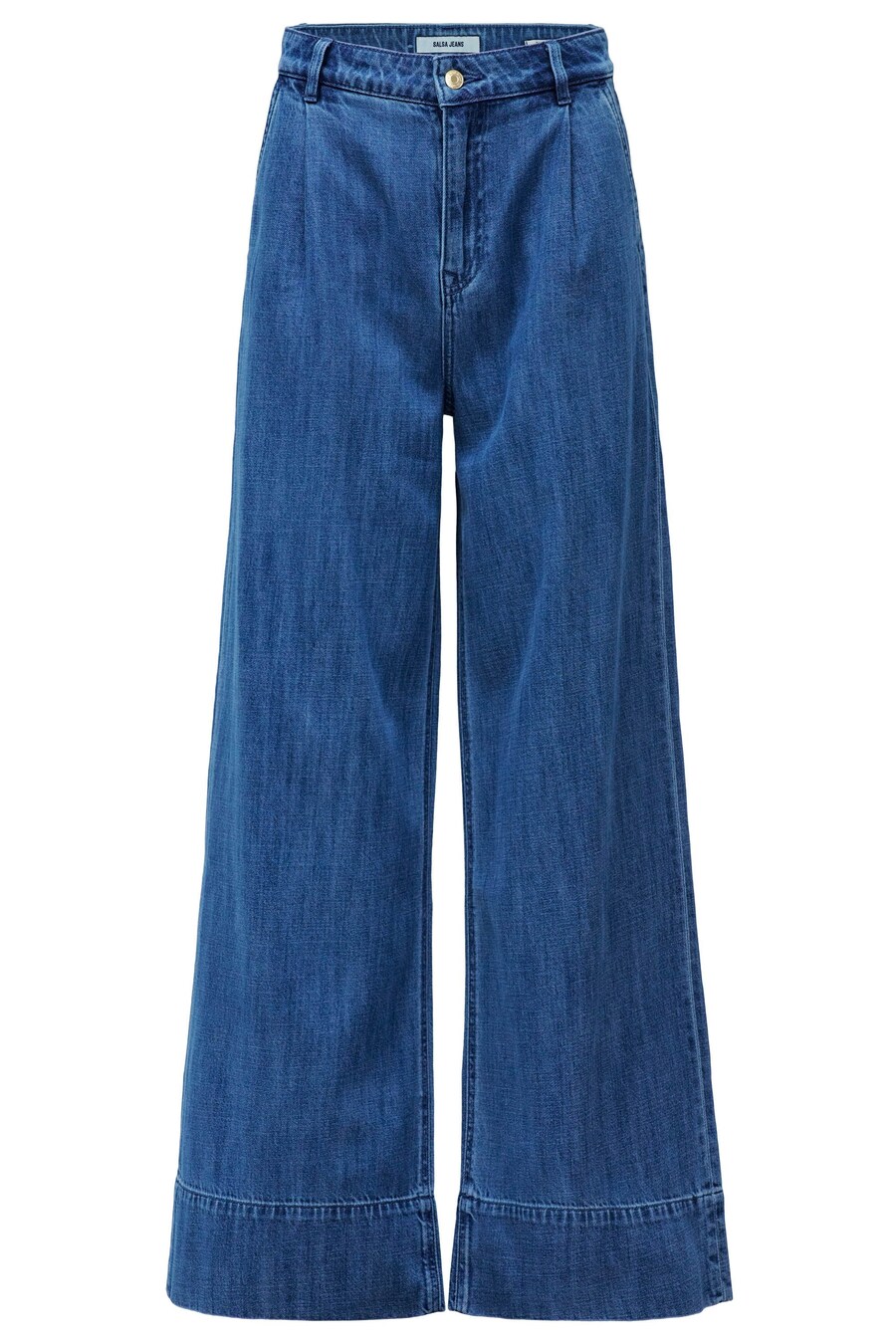 Джинсы свободного кроя Salsa Jeans, Blue
Джинсы свободного кроя Salsa Jeans, Blue