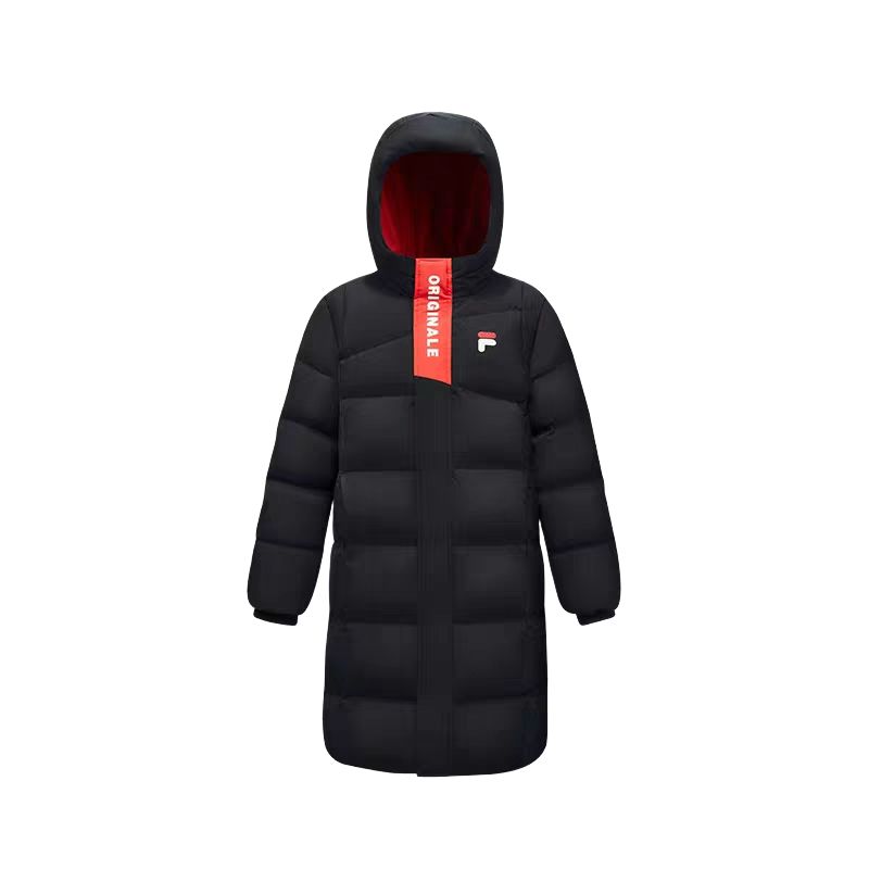 Пуховик FILA KIDS, синий
Пуховик FILA KIDS, синий