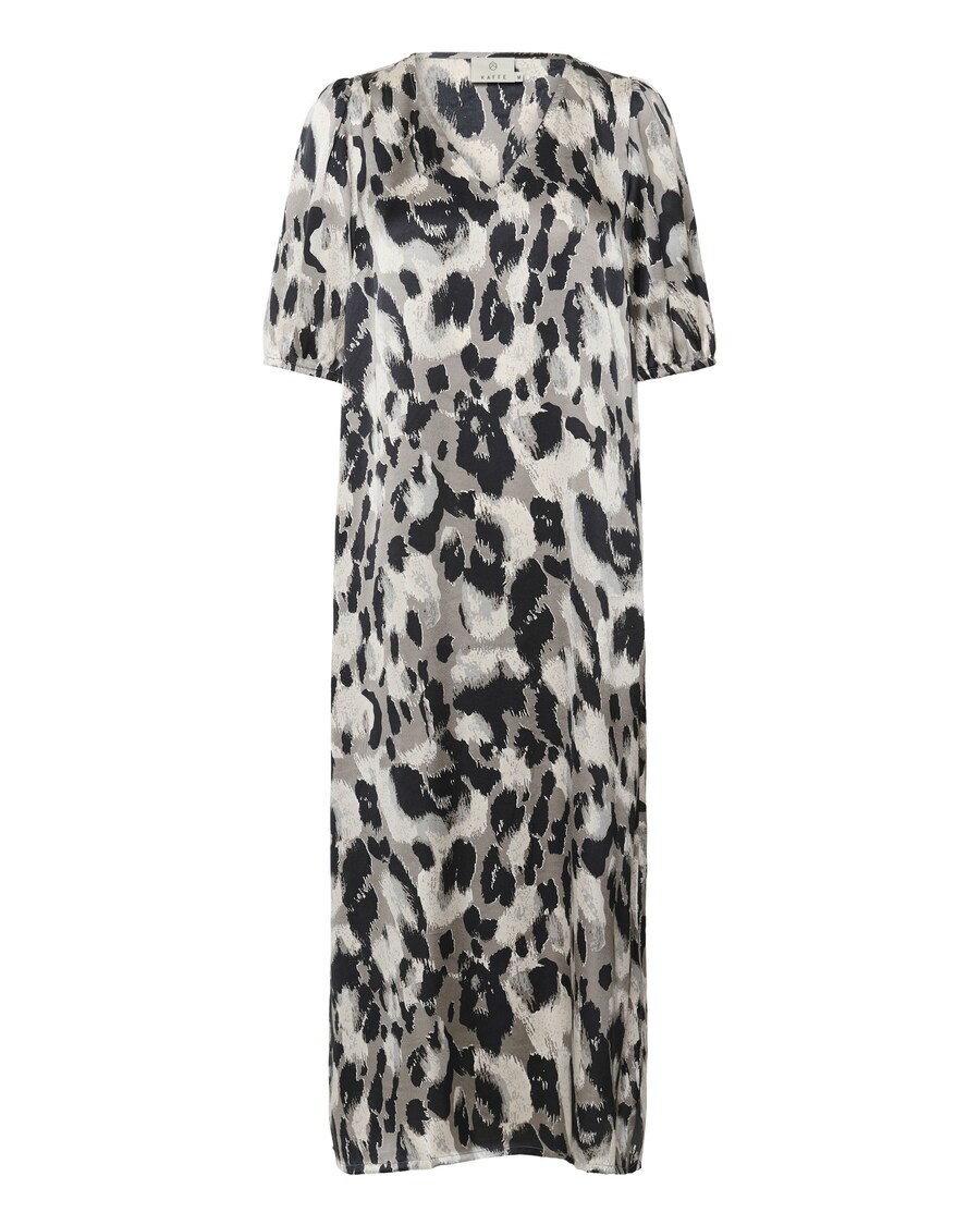 Платье Kaffe BPaddison, цвет Grey/Basalt grey/Light grey
Платье Kaffe BPaddison, цвет Grey/Basalt grey/Light grey