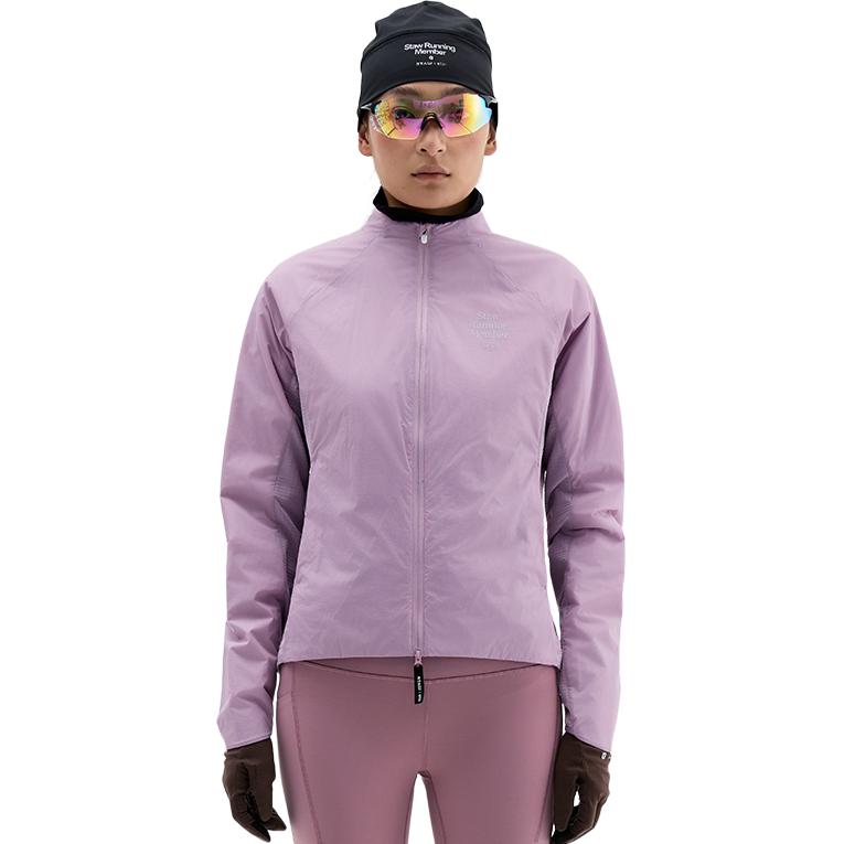 Пуховик Unisex STAW, серо-фиолетовый
Пуховик Unisex STAW, серо-фиолетовый
