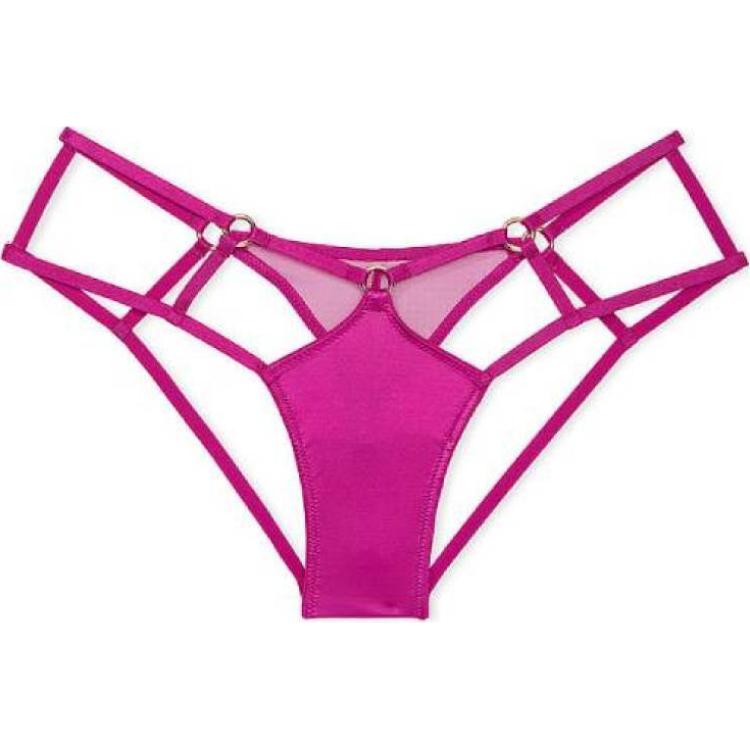 Трусы женские 1 упаковка Фуксия Victoria's Secret
Трусы женские 1 упаковка Фуксия Victoria's Secret