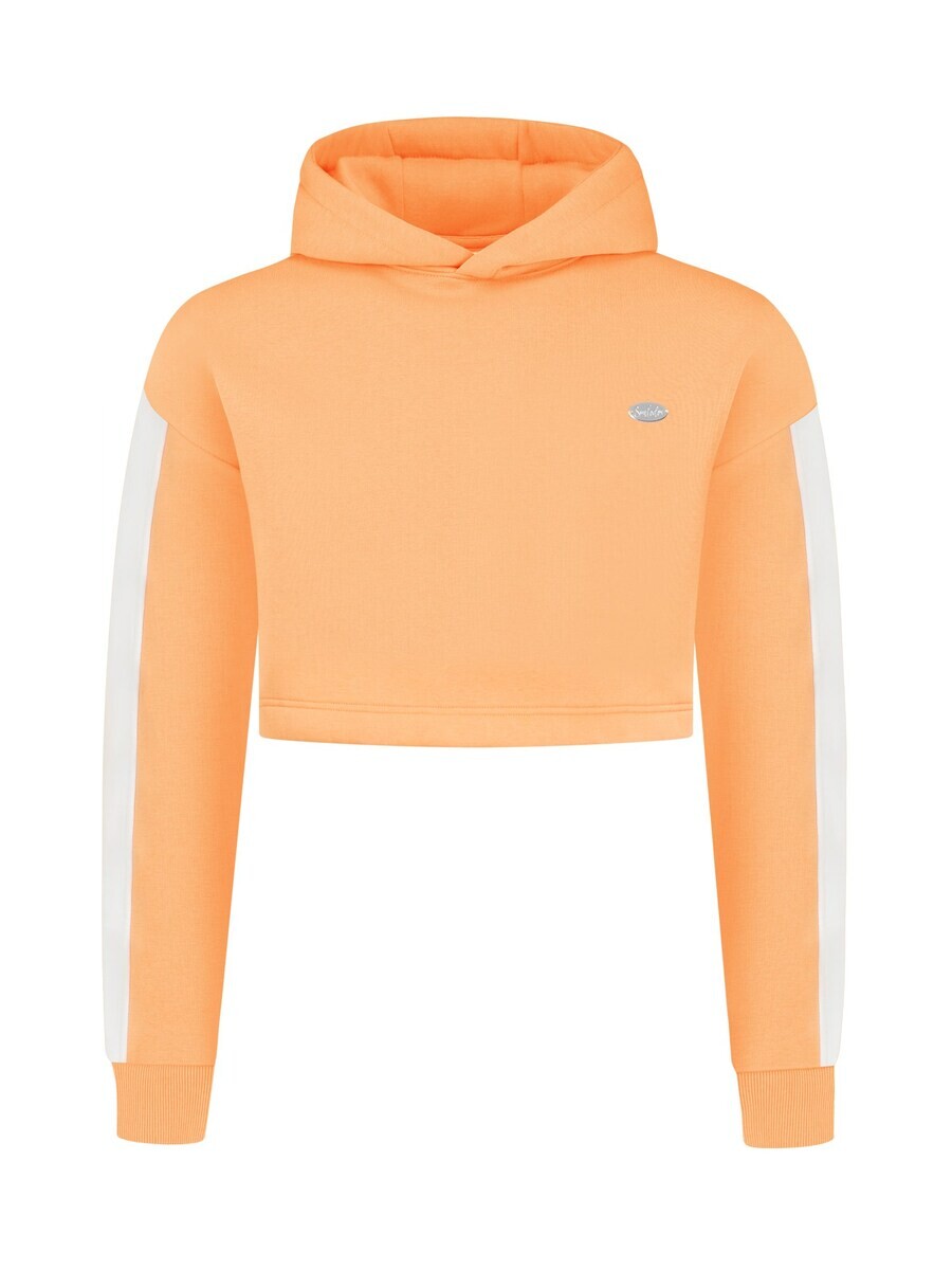 Толстовка с капюшоном Smilodox Sweatshirt Amaya, цвет light orange
Толстовка с капюшоном Smilodox Sweatshirt Amaya, цвет light orange