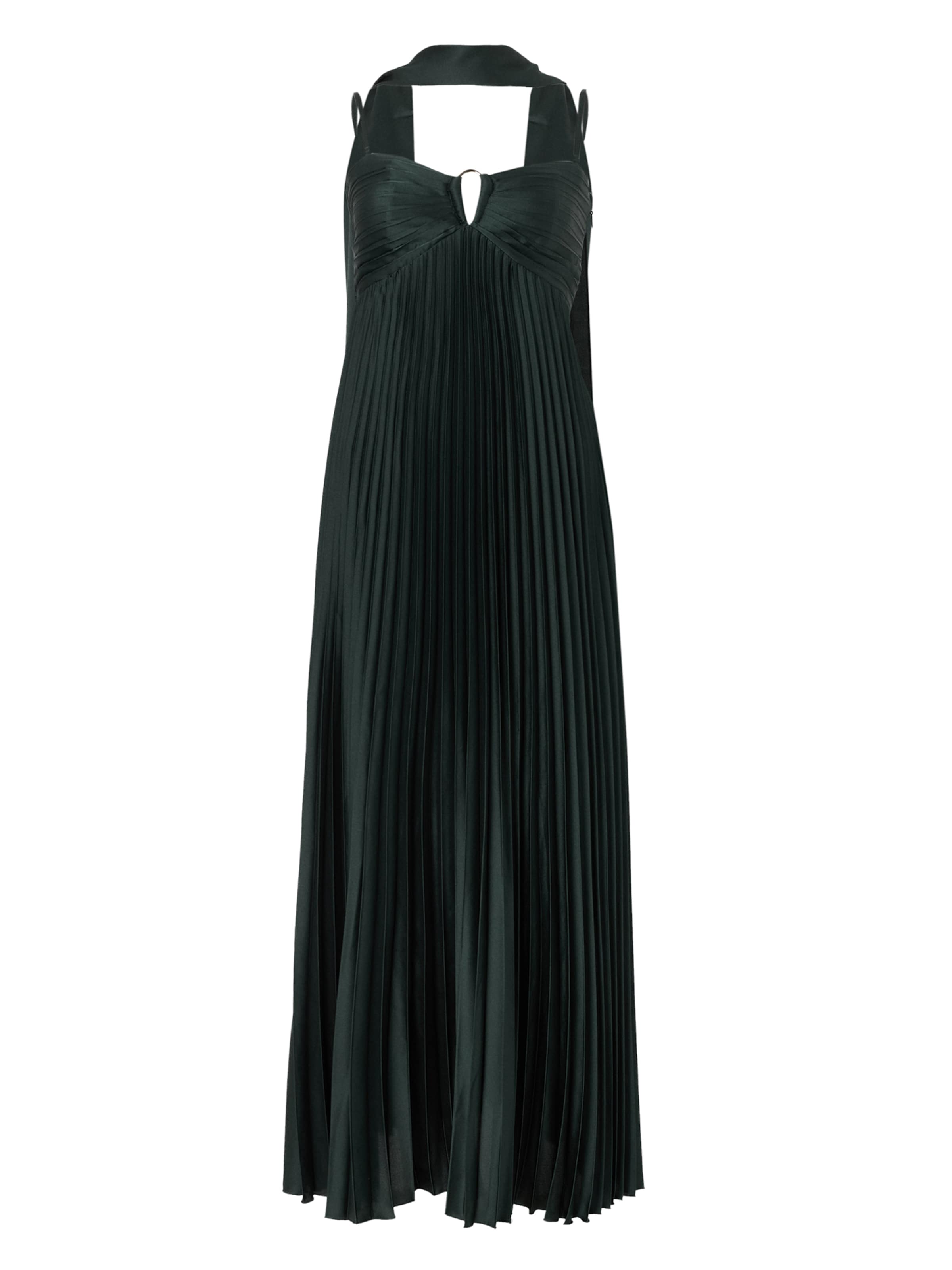 Abercrombie & Fitch Вечернее платье 'GISELLE' в темно-зеленом цвете
Abercrombie & Fitch Вечернее платье 'GISELLE' в темно-зеленом цвете