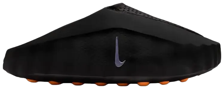 Кроссовки Nike Mind 001, черный
Кроссовки Nike Mind 001, черный