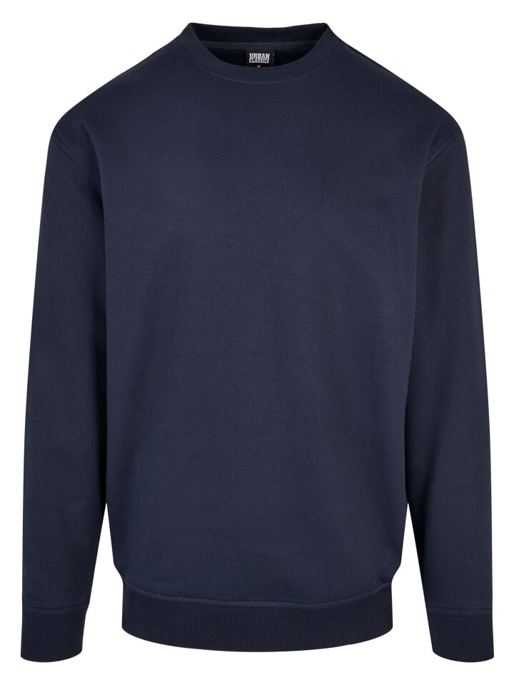 Толстовка Urban Classics, цвет midnightnavy
Толстовка Urban Classics, цвет midnightnavy