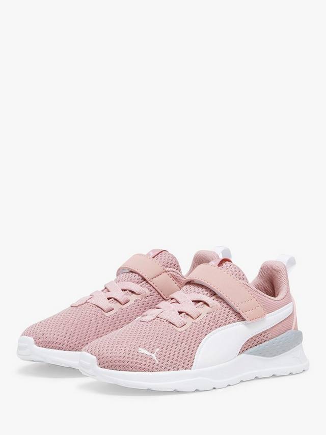 Детские кроссовки Anazarun Lite PUMA, Pink
Детские кроссовки Anazarun Lite PUMA, Pink