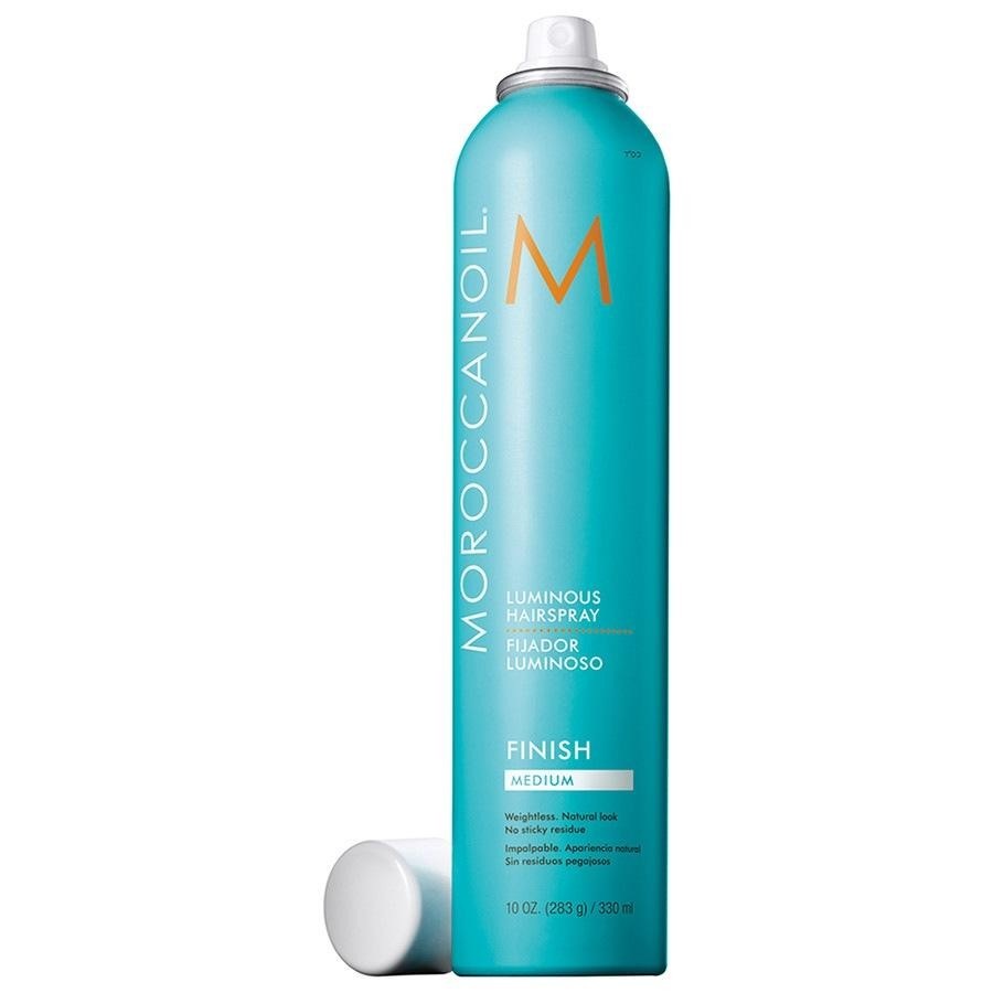 Лак для волос luminous medium Moroccanoil, объем 330 мл
Лак для волос luminous medium Moroccanoil, объем 330 мл