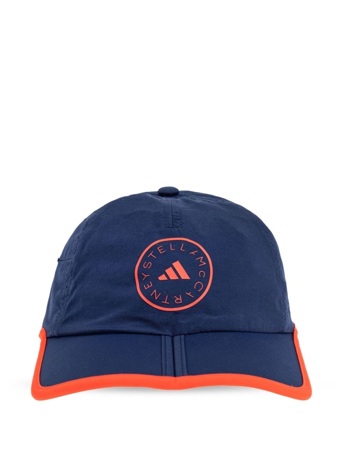 Adidas by Stella McCartney кепка с логотипом из коллаборации с by Stella McCartney, синий
Adidas by Stella McCartney кепка с логотипом из коллаборации с by Stella McCartney, синий
