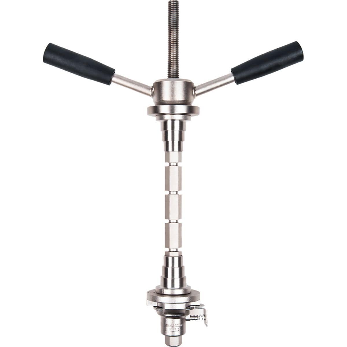 Инструмент для установки гарнитуры hhp-2 Park Tool
Инструмент для установки гарнитуры hhp-2 Park Tool