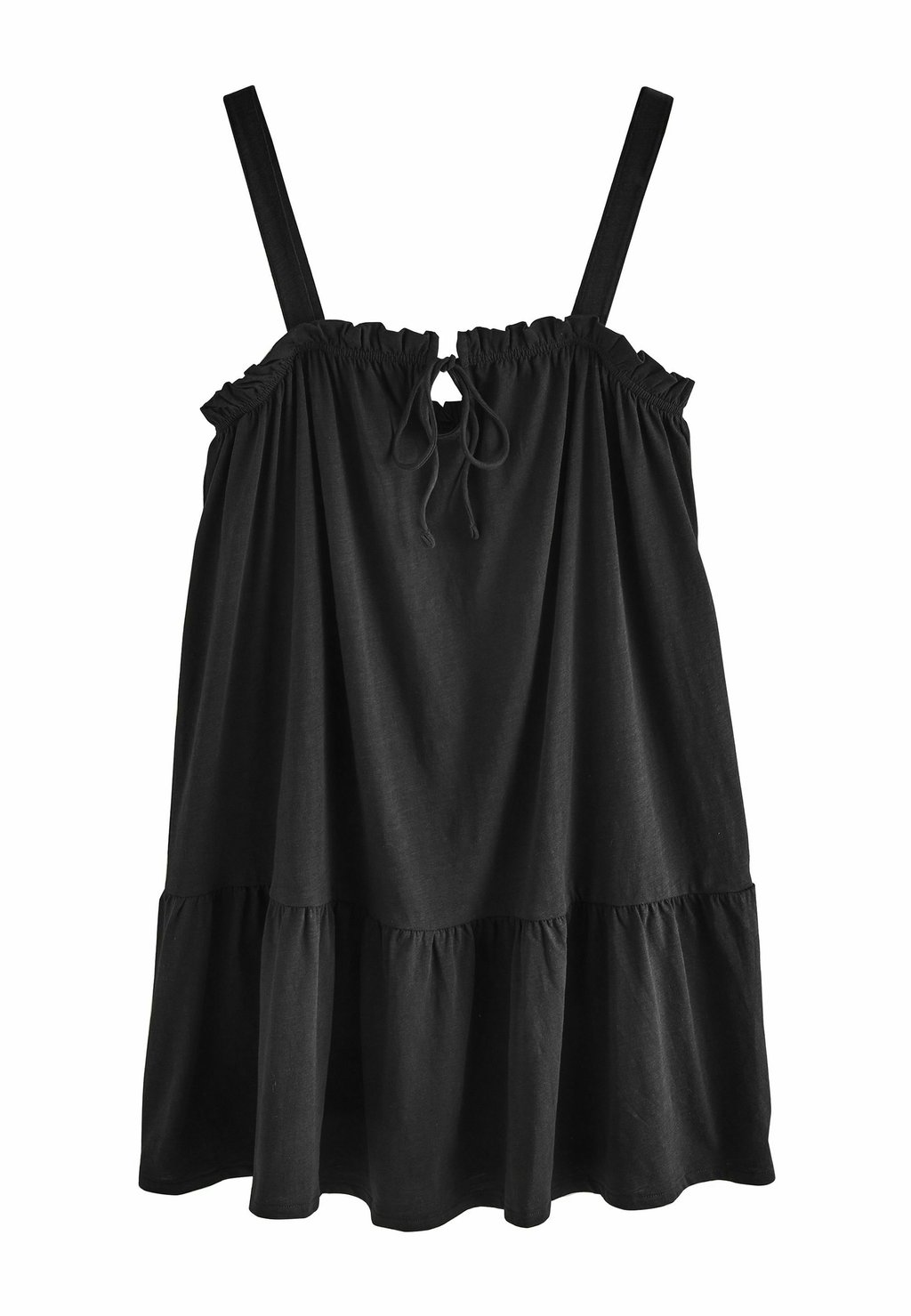 Платье из джерси REGULAR FIT Next, черный
Платье из джерси REGULAR FIT Next, черный