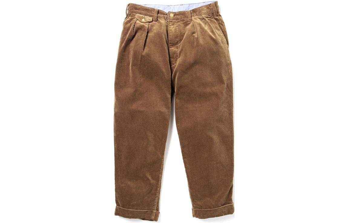 Повседневные брюки Unisex Beams, коричневый
Повседневные брюки Unisex Beams, коричневый