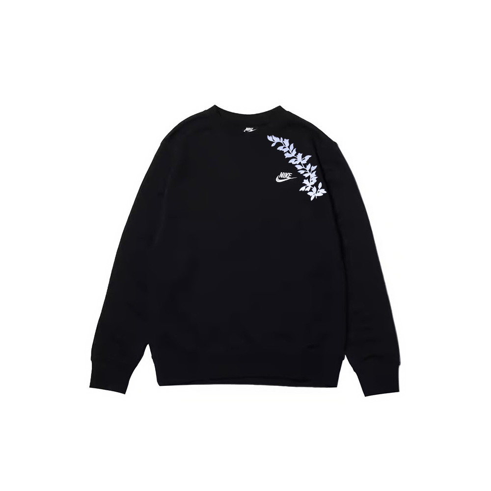 Nike Свитшот мужской черный
Nike Свитшот мужской черный