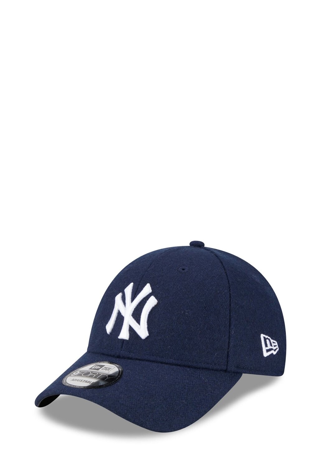 Кепка Melton Ess 9Forty®Unisex New Era, цвет navy
Кепка Melton Ess 9Forty®Unisex New Era, цвет navy