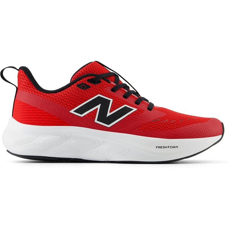Кроссовки для бега Fresh Foam 625 Wide New Balance, красный
Кроссовки для бега Fresh Foam 625 Wide New Balance, красный