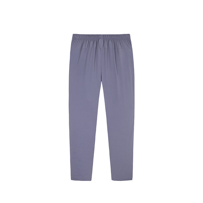 Спортивные трикотажные брюки мужские серые CHAOJIANTA
Спортивные трикотажные брюки мужские серые CHAOJIANTA