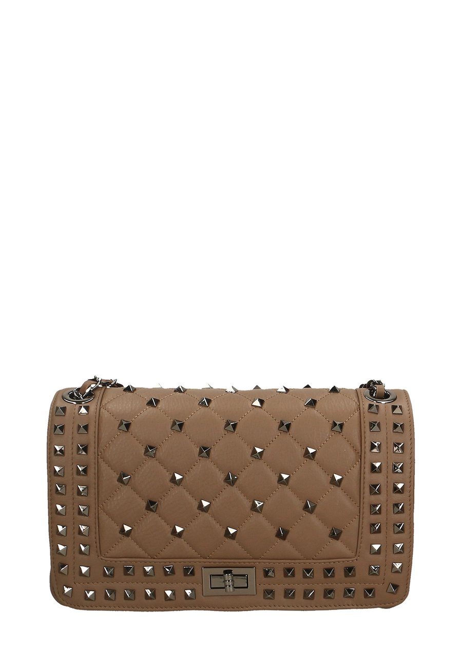 Сумка кросс-боди Chiara Ferretti Cross body bag, Taupe
Сумка кросс-боди Chiara Ferretti Cross body bag, Taupe